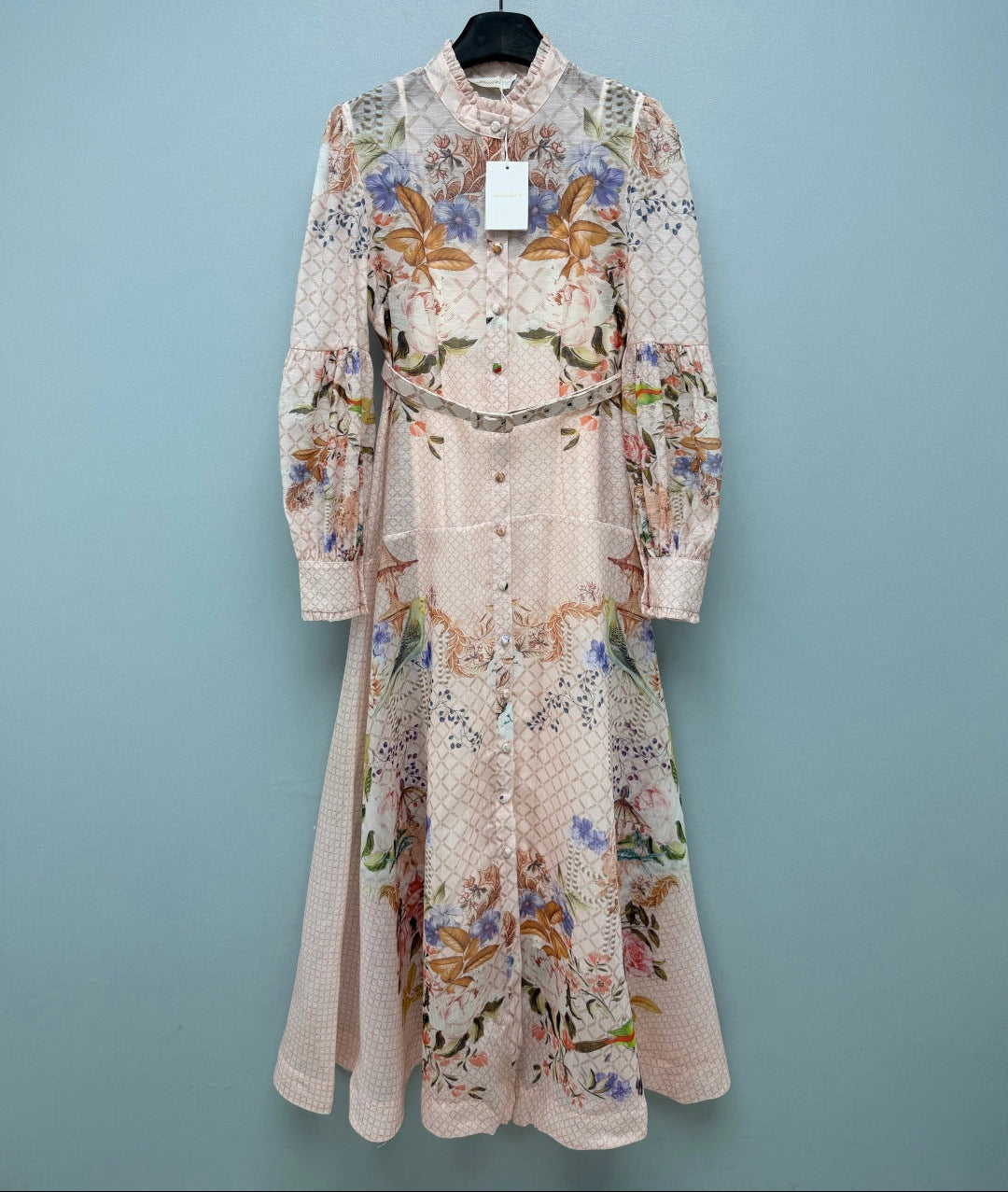 Zimmermann 2026 Dress 591