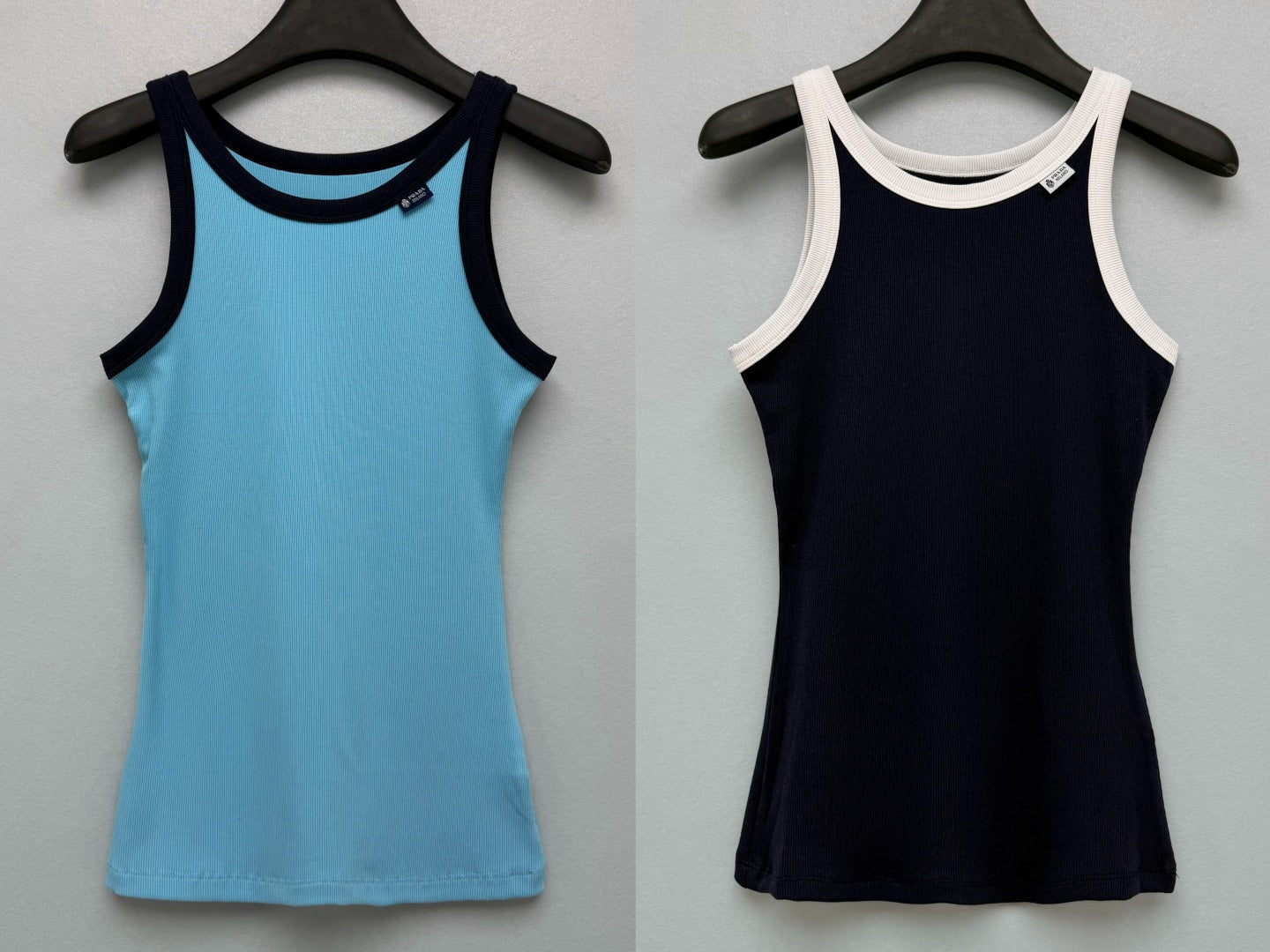Prada 2026 Tank Top Cotton 403488