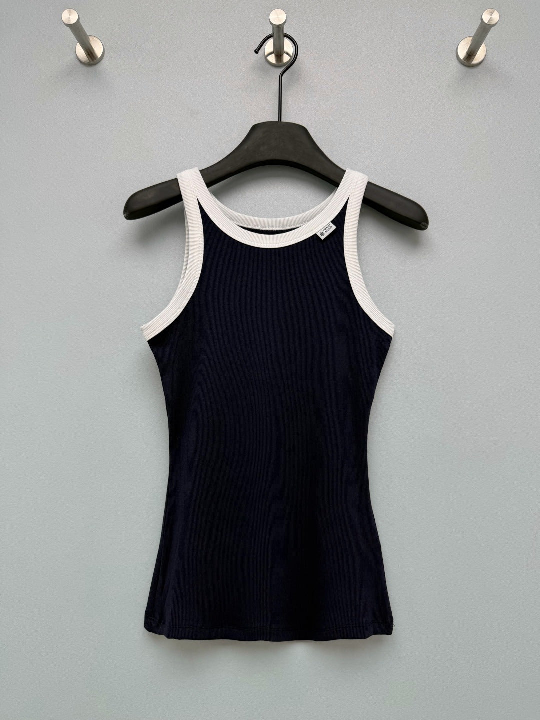 Prada 2026 Tank Top Cotton 403488