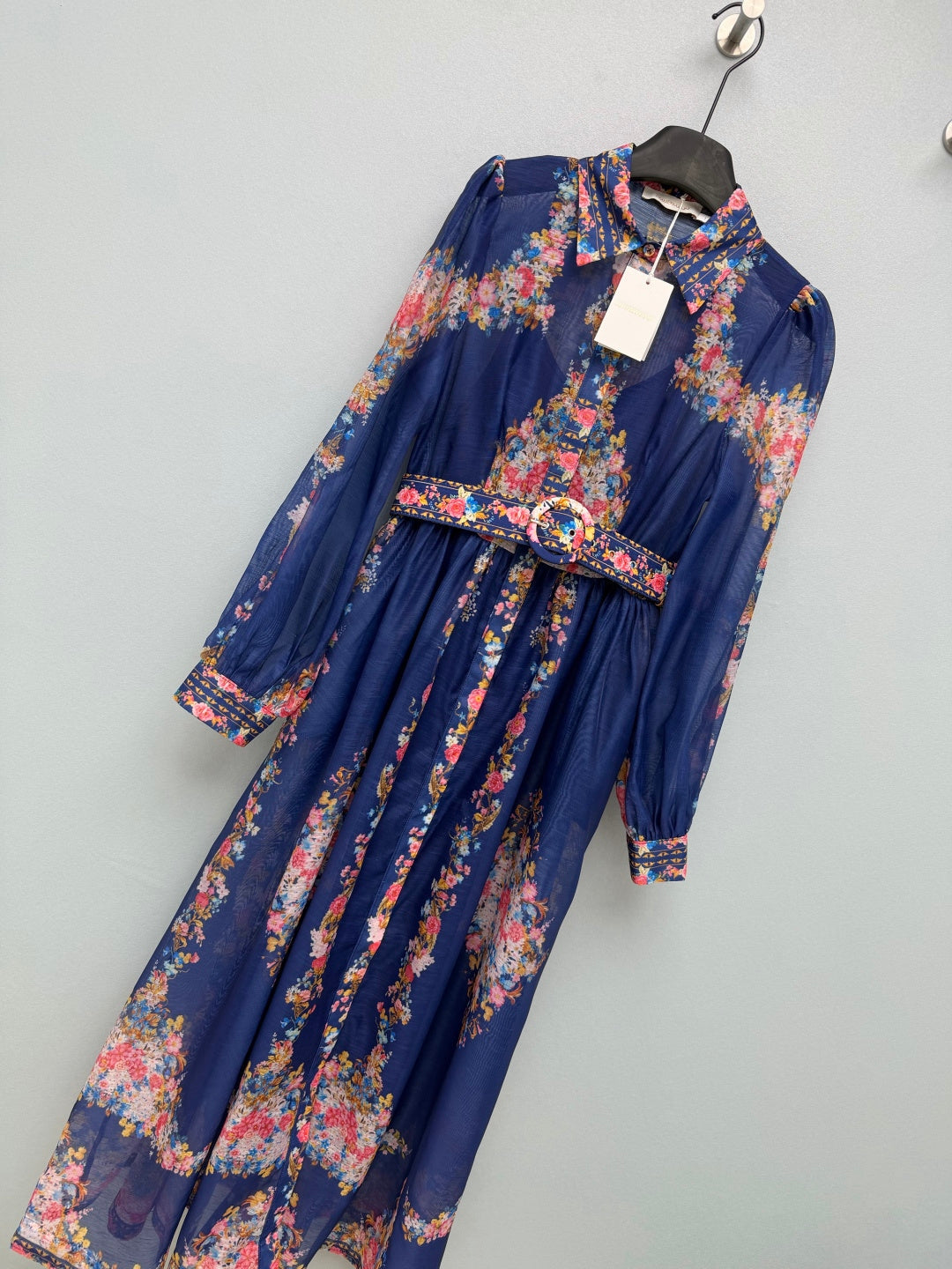 Zimmermann 2026 Dress 634