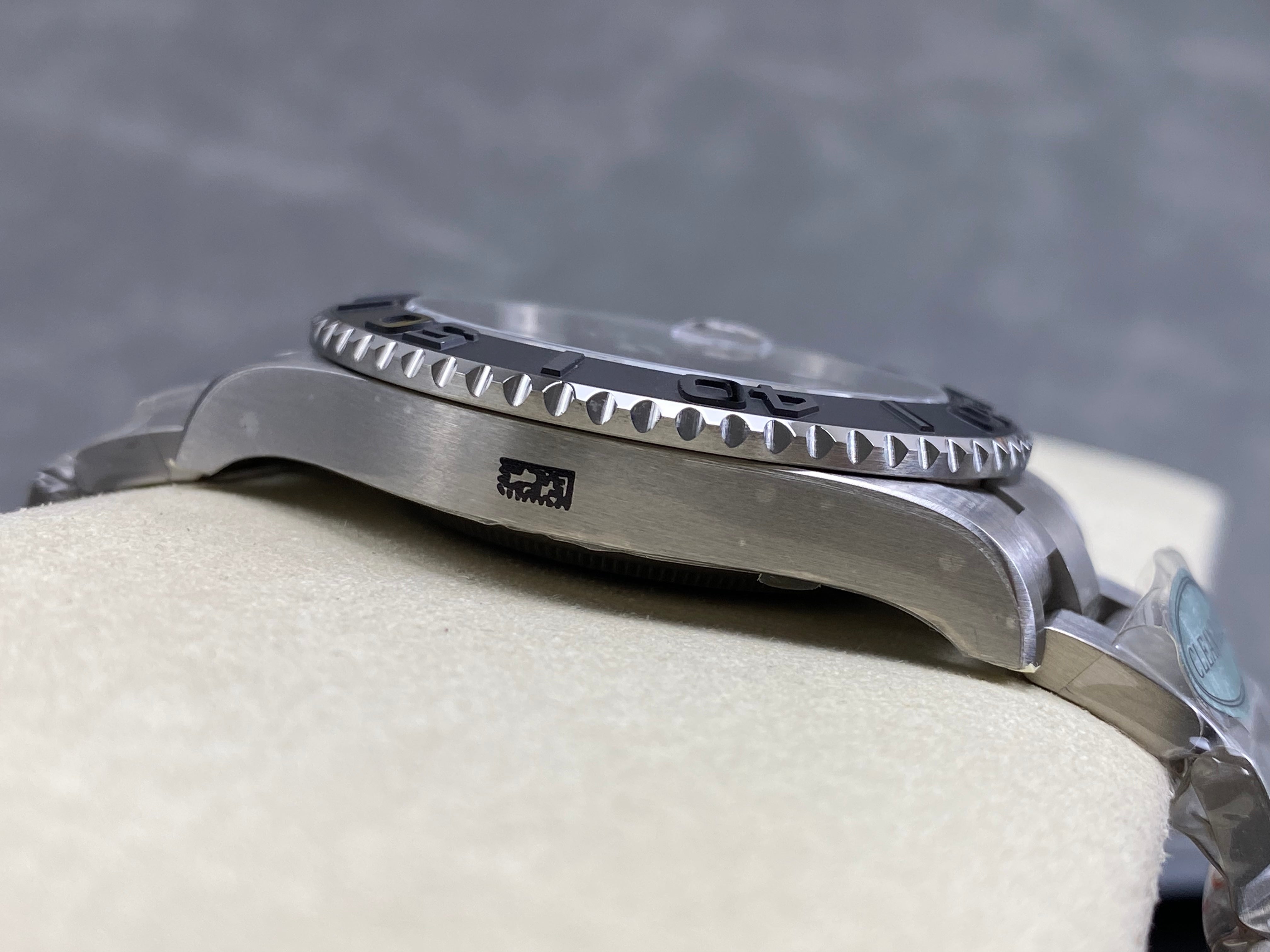 Rolex Yacht-Master 42mm Steel Bracelet