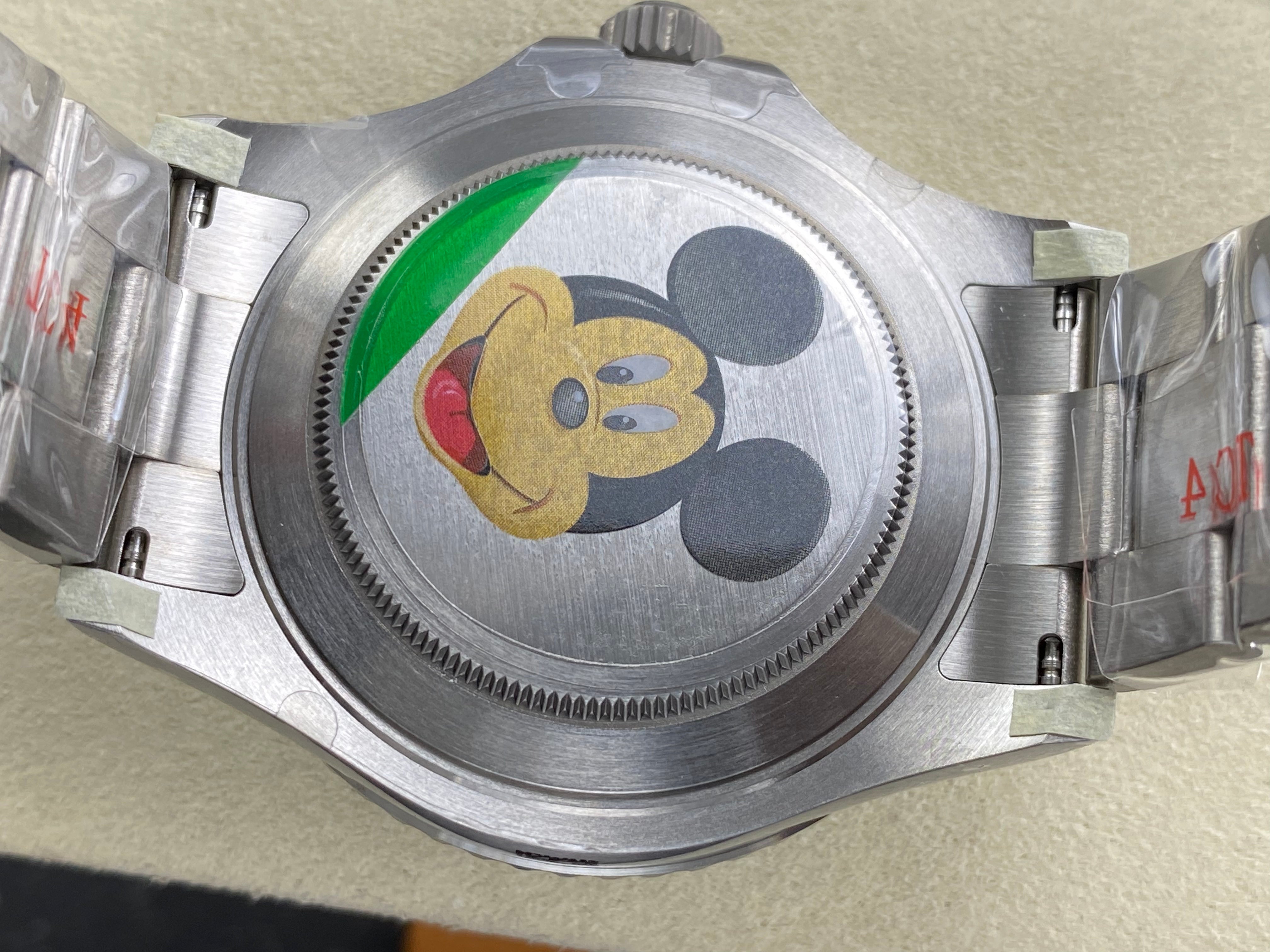 Rolex Yacht-Master 42mm Steel Bracelet