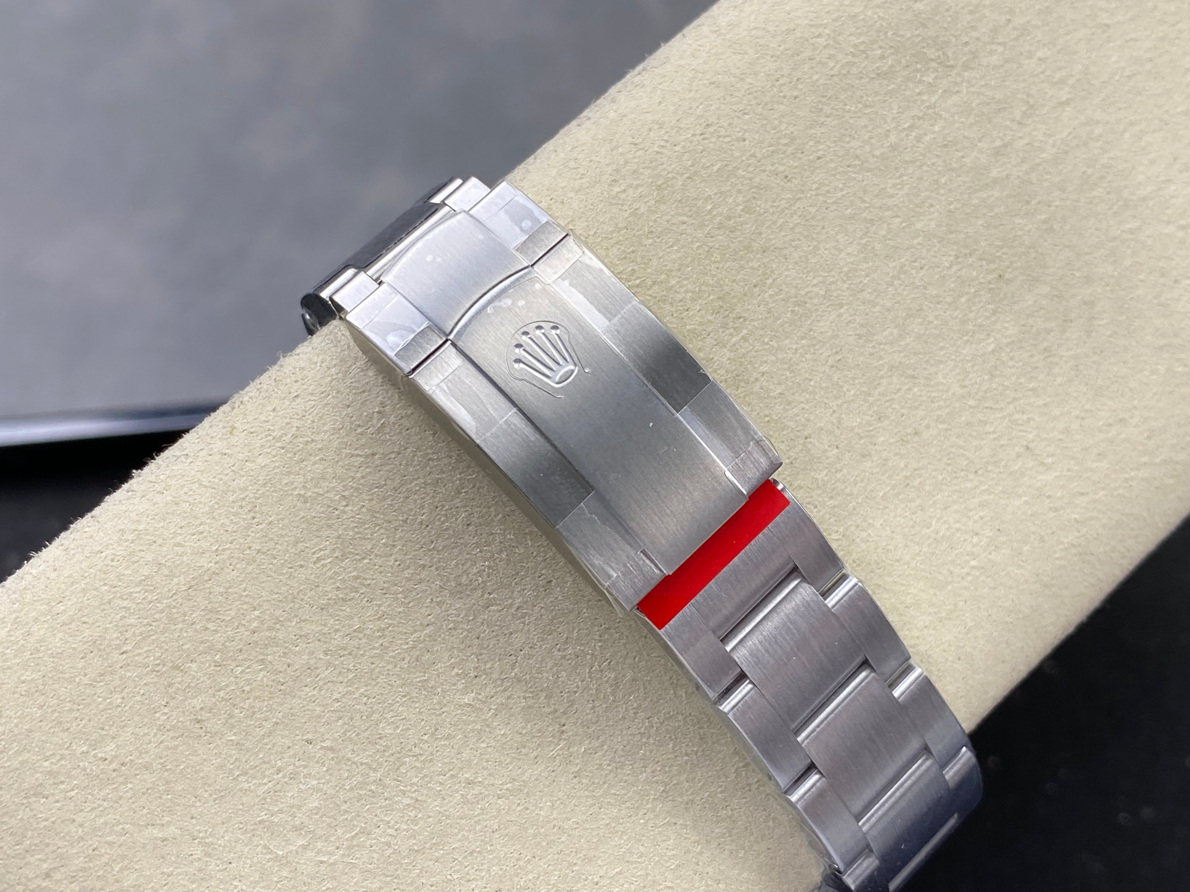 Rolex Oyster Perpetual 41mm Jubilee Dial