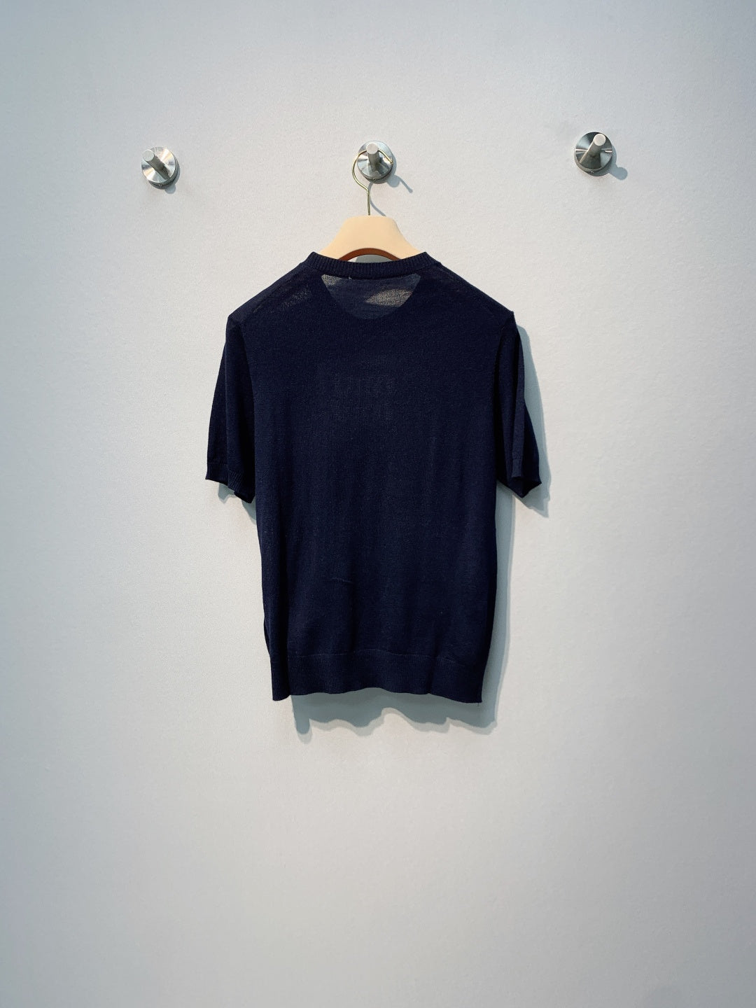 MiuMiu 2026 Shirt Wool 371430