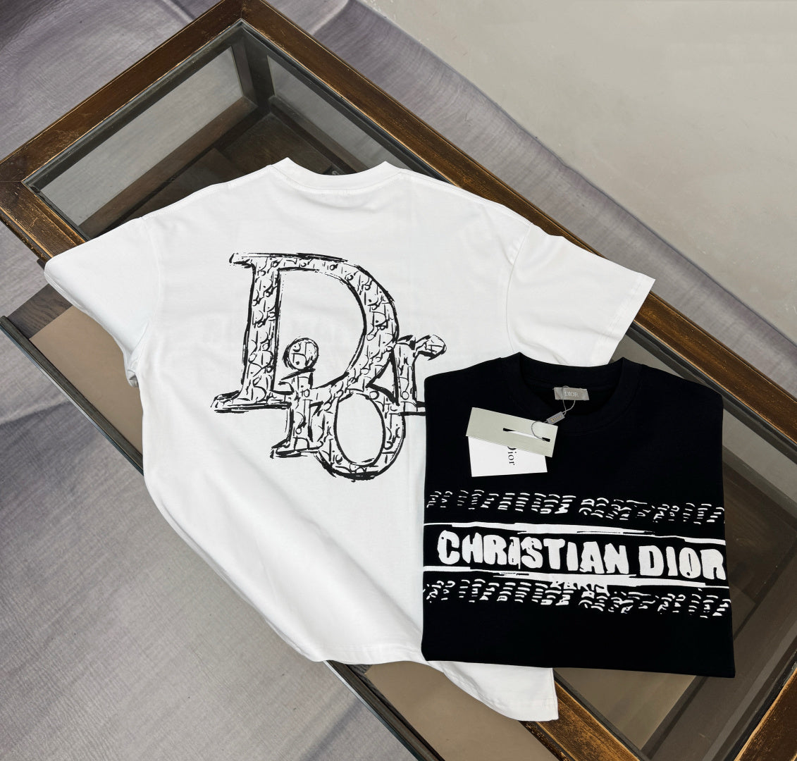 CD 26A Short-Sleeve Unisex T-Shirt Cotton 291226