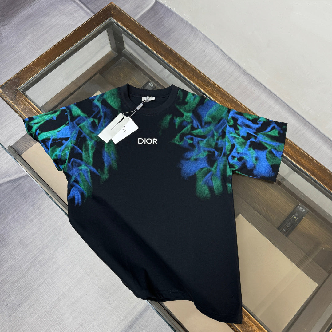 CD 26A Short-Sleeve Unisex T-Shirt Cotton 291228