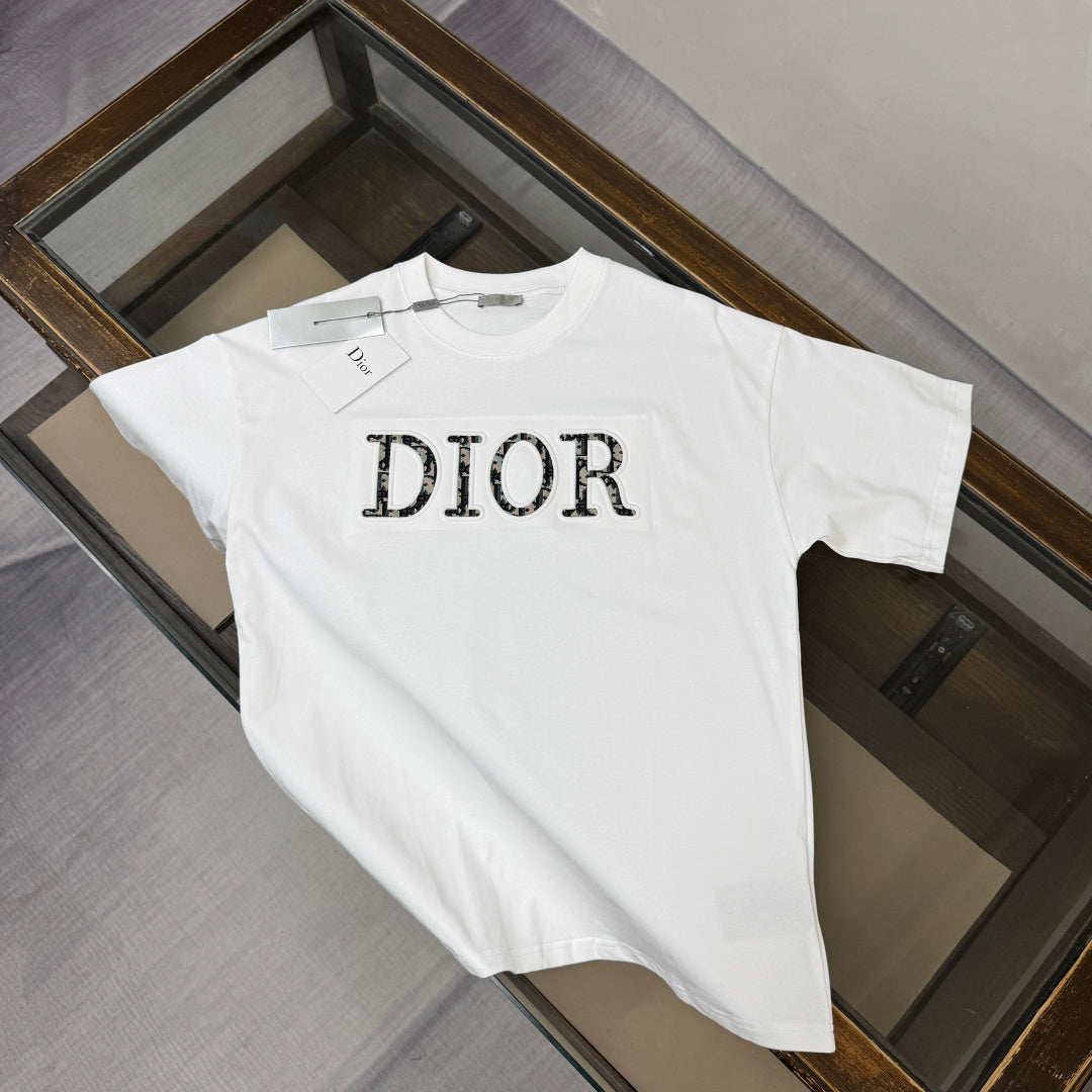 CD 26A Short-Sleeve Unisex T-Shirt Cotton 291033