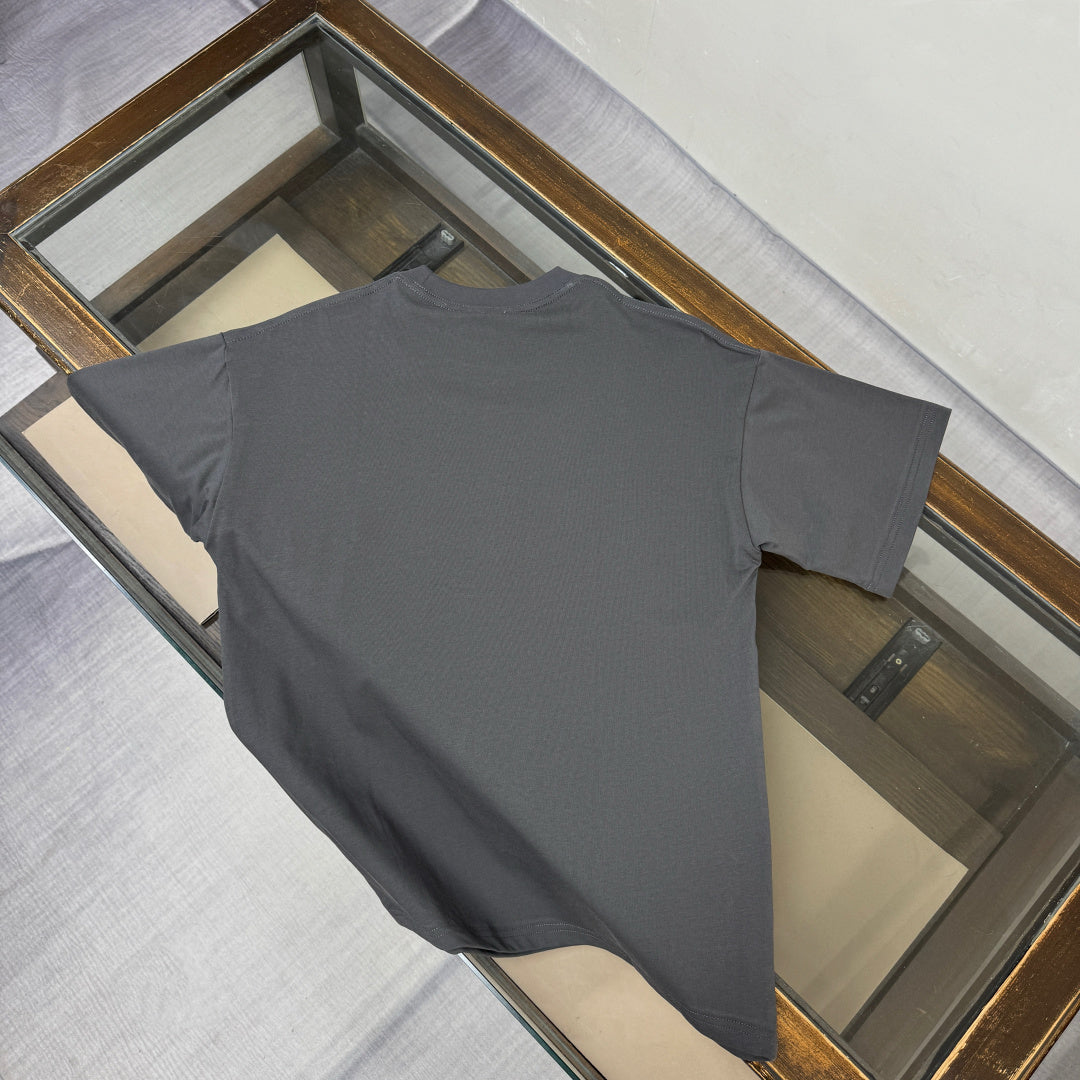 CD 26A Short-Sleeve Unisex T-Shirt Cotton 291038