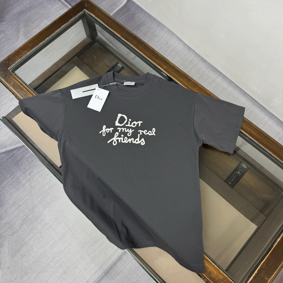 CD 26A Short-Sleeve Unisex T-Shirt Cotton 291038