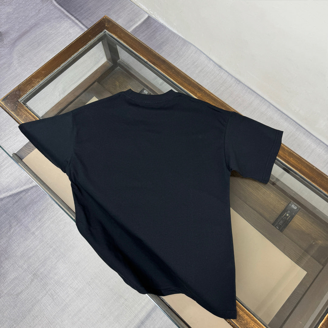 CD 26A Short-Sleeve Unisex T-Shirt Cotton 291018