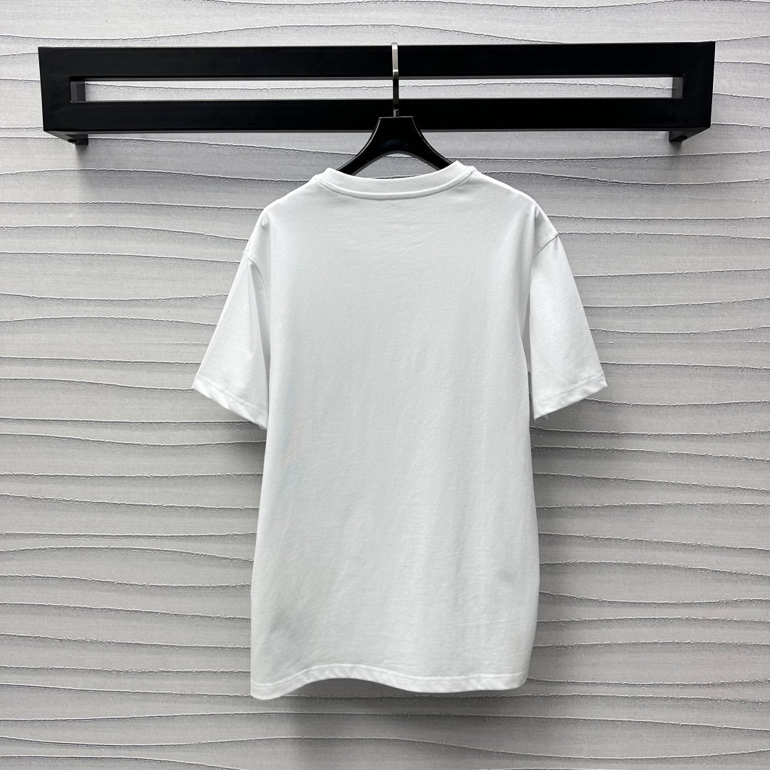 Fendi 25C T-Shirt 228898