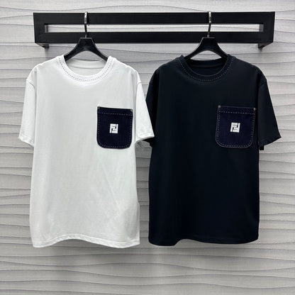 Fendi 25C T-Shirt 228898