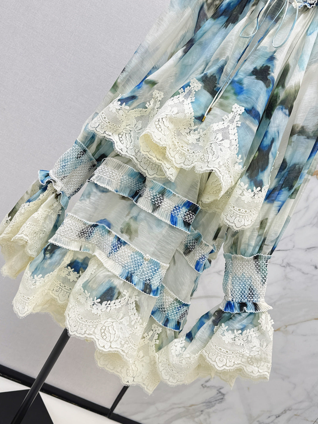 Zimmermann 2026 Dress 528