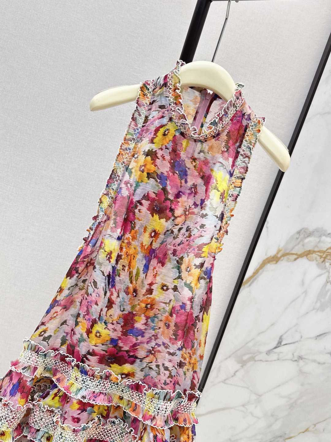 Zimmermann 2026 Dress 517