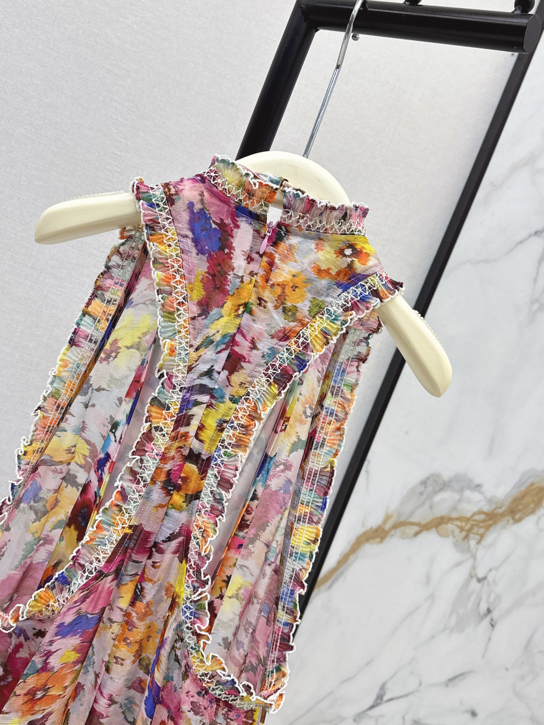 Zimmermann 2026 Dress 517