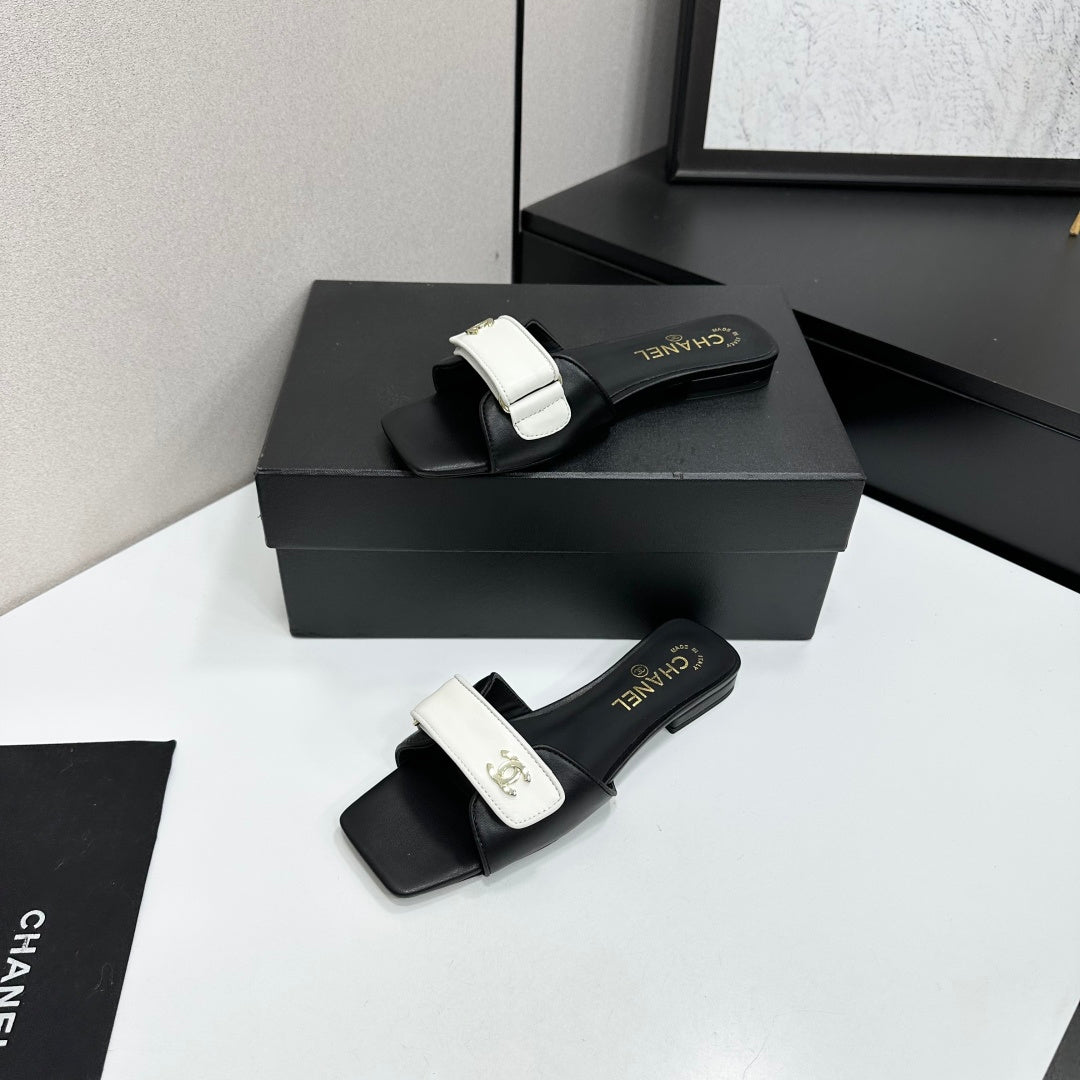 Chanel 2026 Sandals Sheepskin 926205