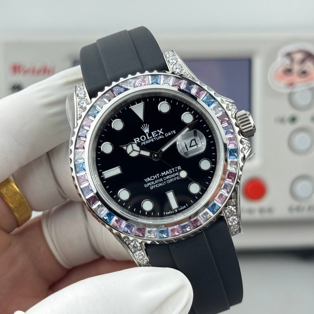 Rolex Watch