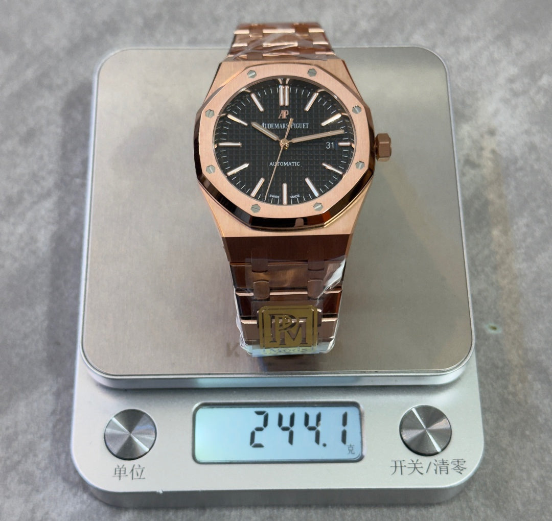 Audemars Piguet Royal Oak Selfwinding 41mm 15400OR
