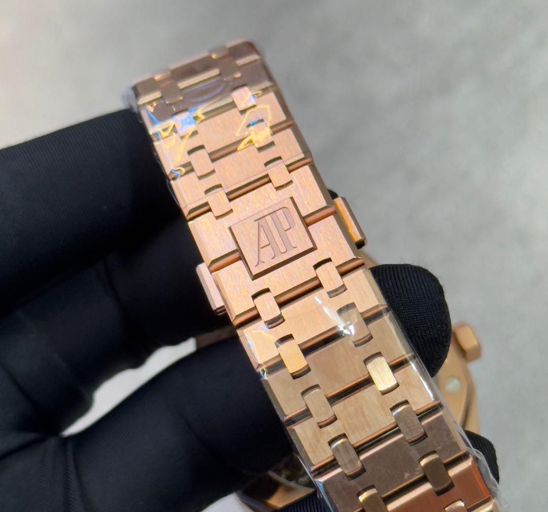 Audemars Piguet Royal Oak Selfwinding 41mm 15500OR