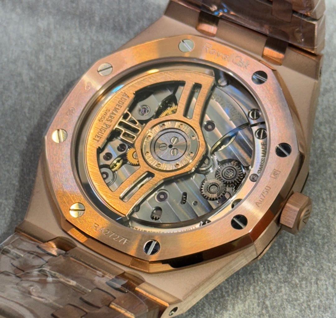 Audemars Piguet Royal Oak Selfwinding 41mm 15510OR