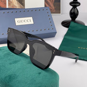 SQUARE FRAME SUNGLASSES G1110 IN ACETATE