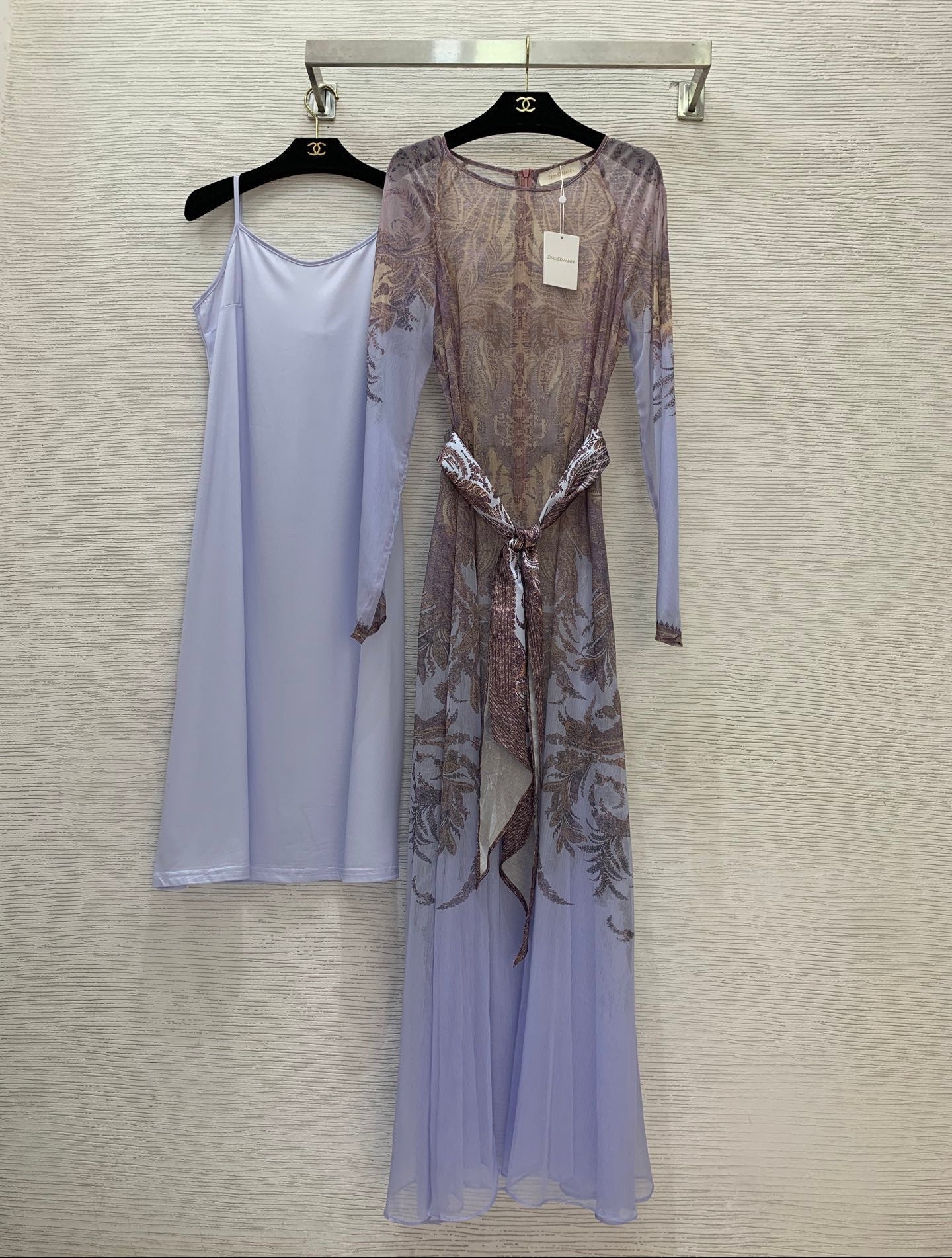 Zimmermann 2026 Dress 577
