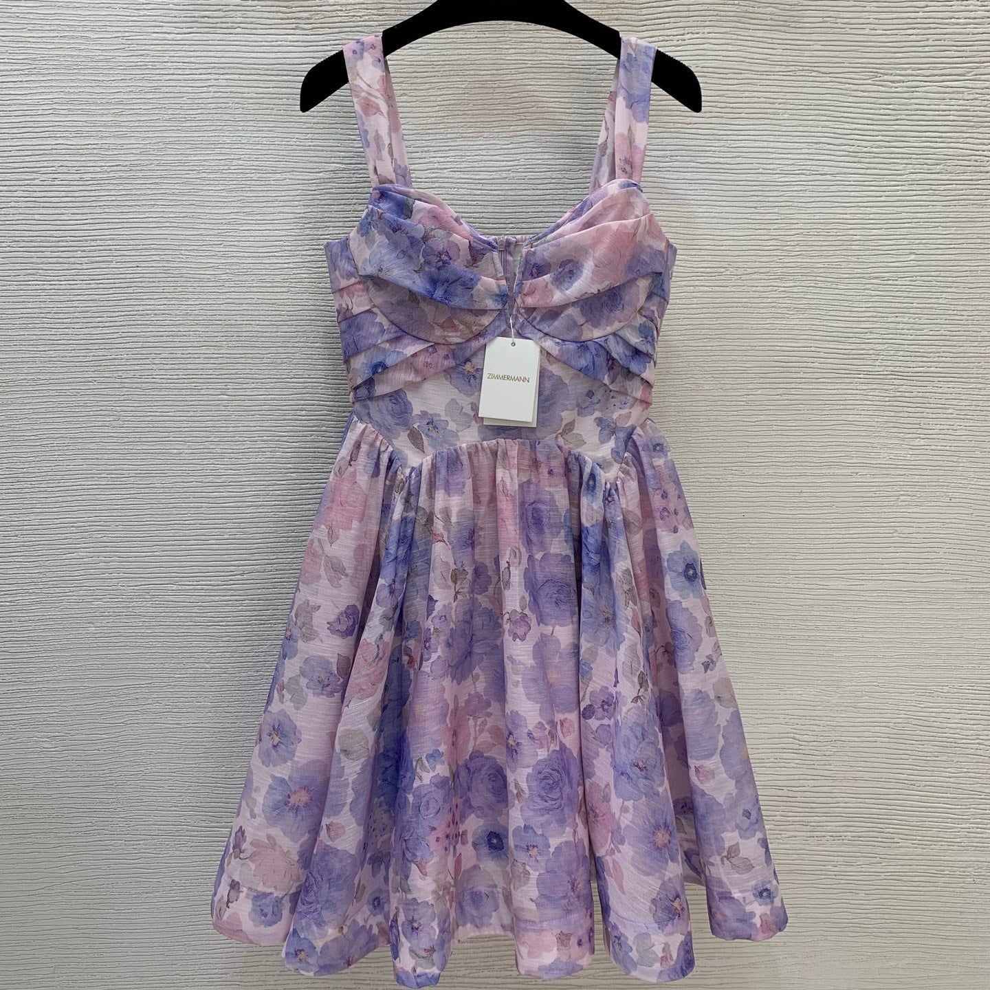 Zimmermann 2026 Dress 395