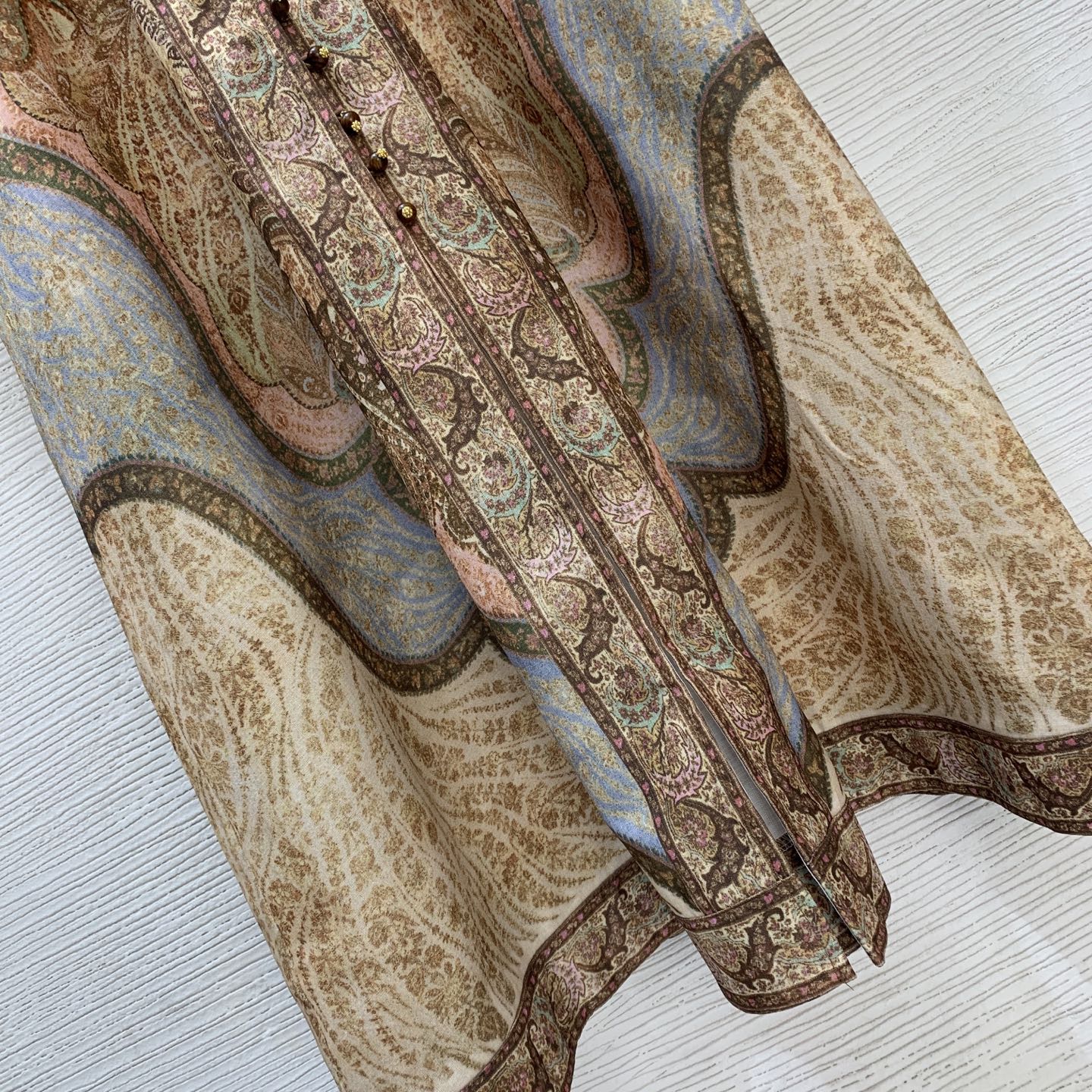Zimmermann 2026 Dress 581