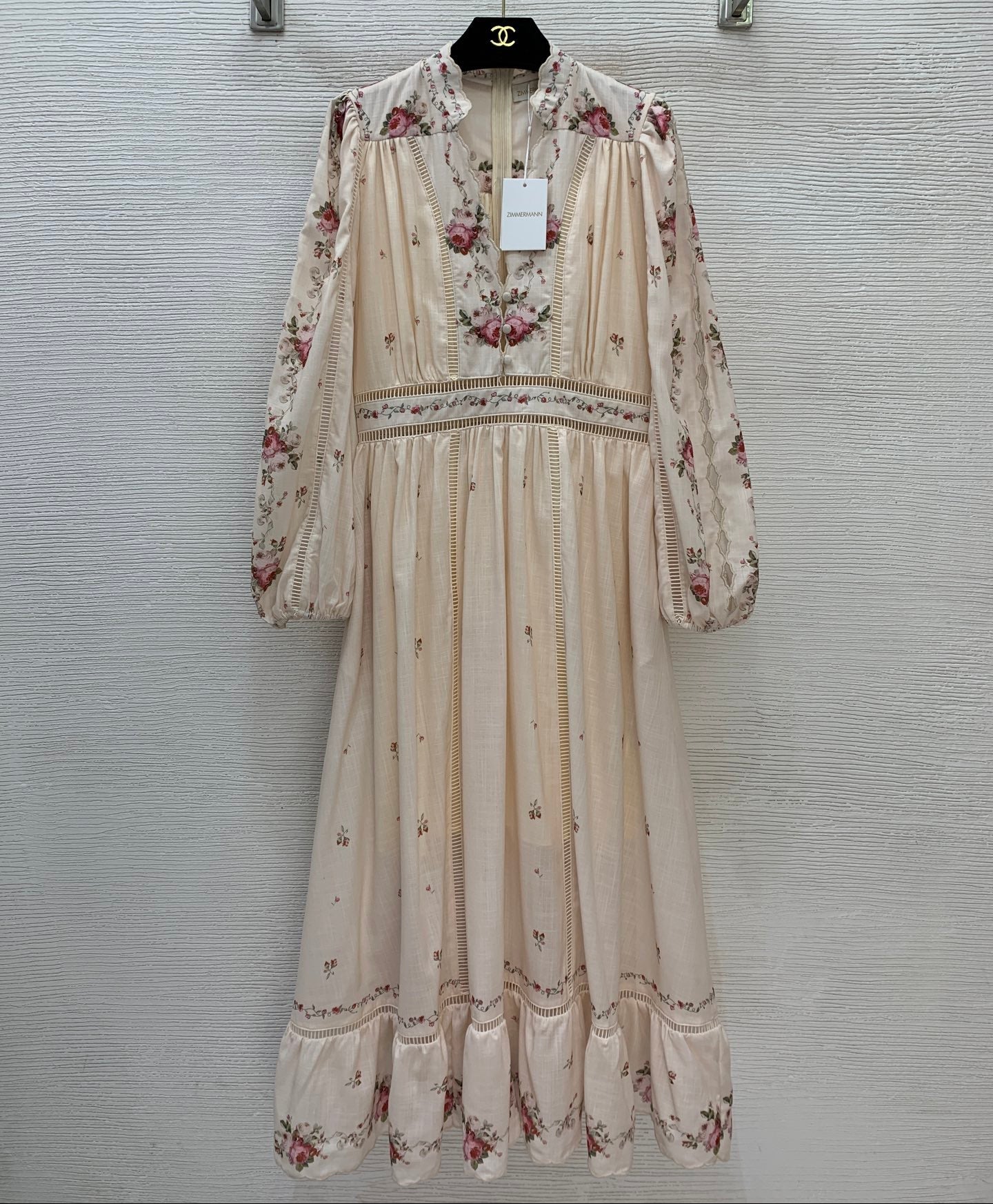 Zimmermann 2026 Dress 594