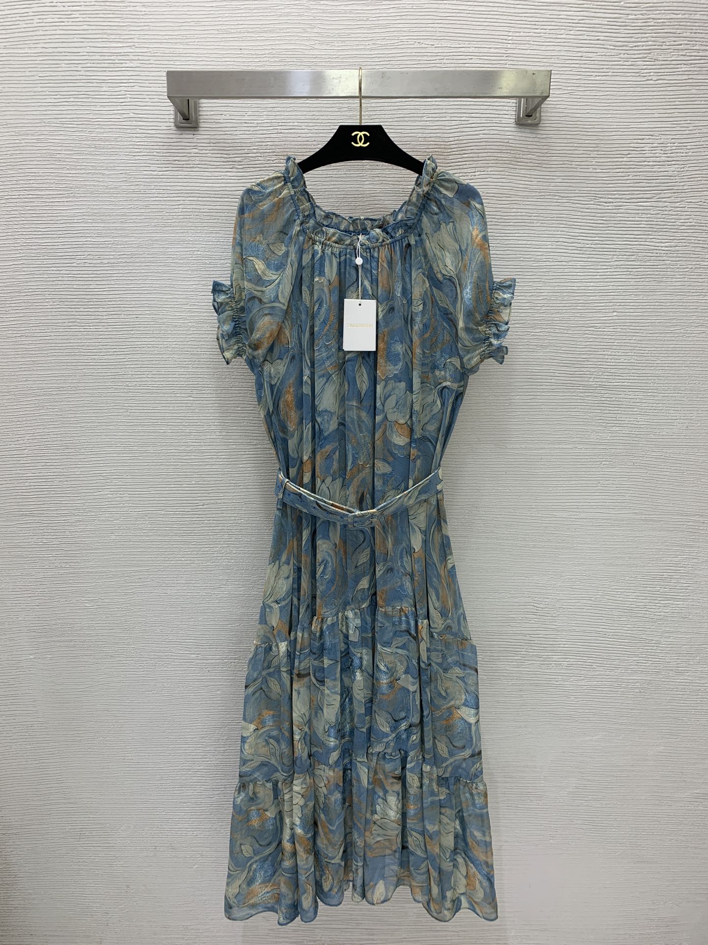 Zimmermann 2026 Dress 596