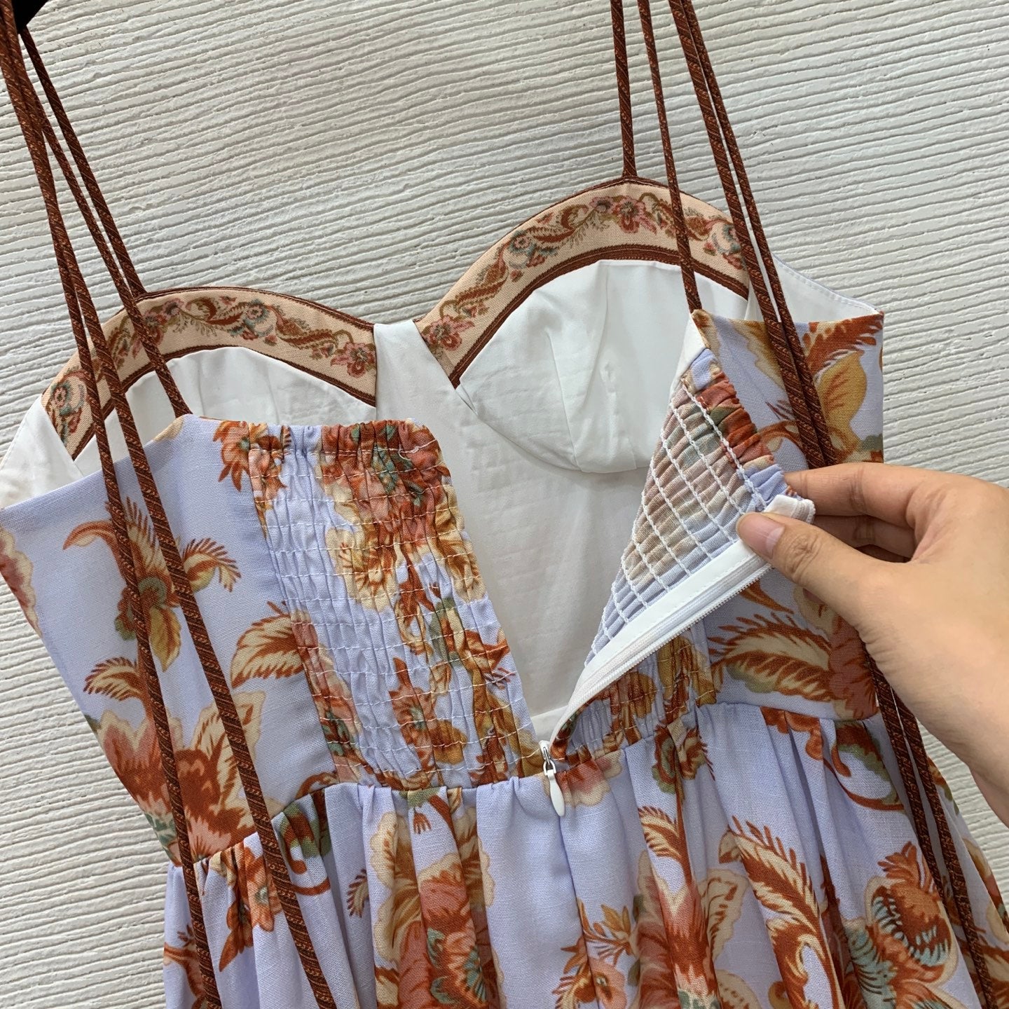 Zimmermann 2026 Dress 582