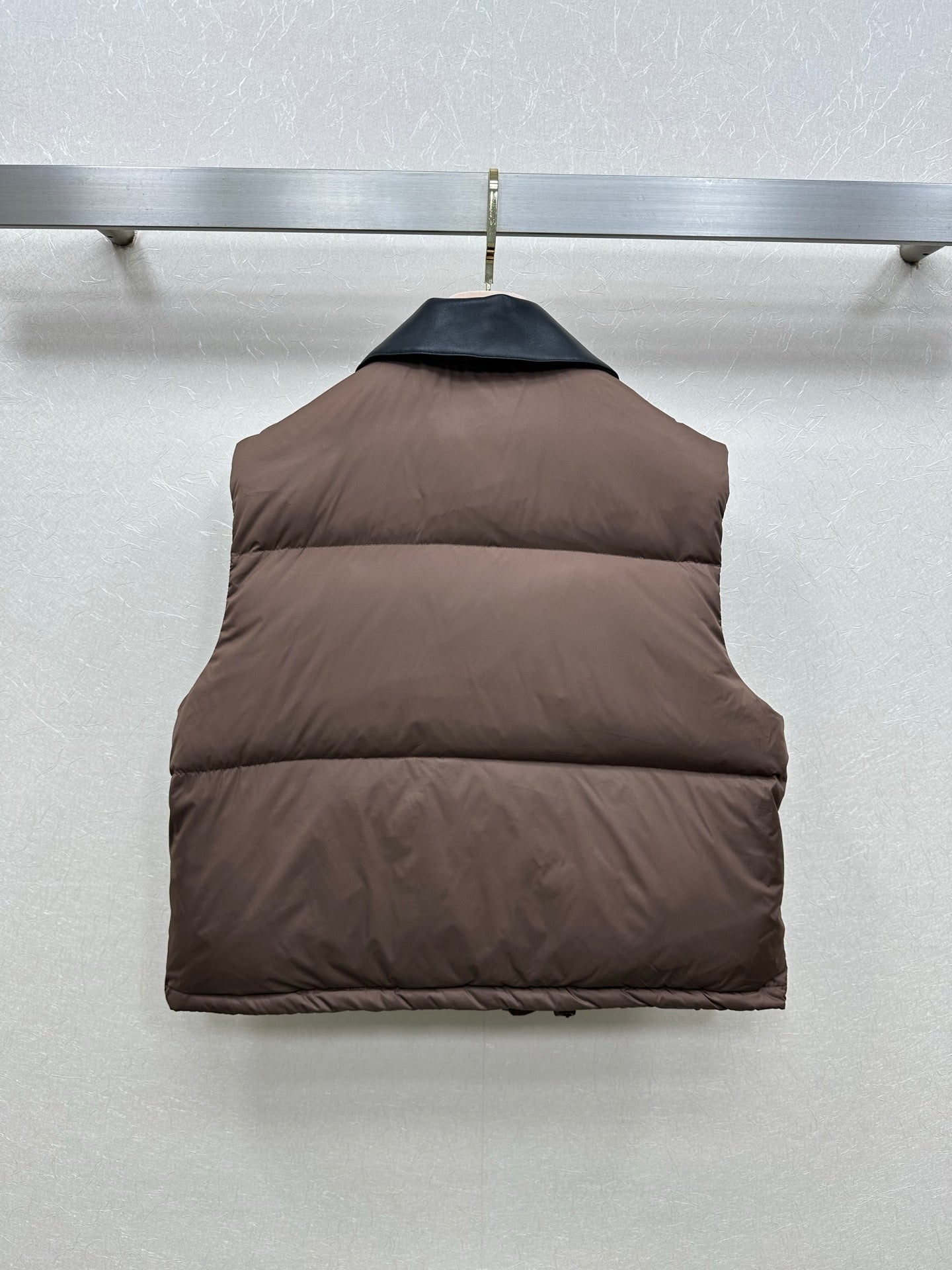 Miu Miu 25 Vest Polyester 298254