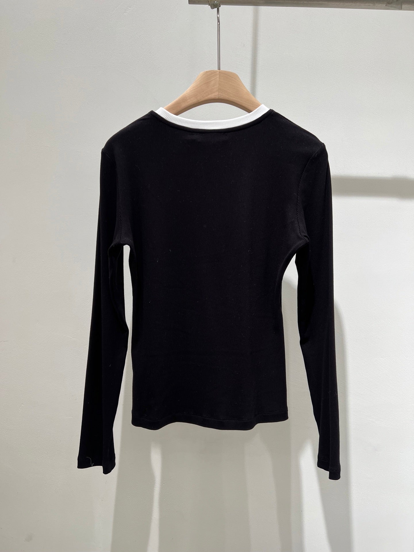 CD 25 Long-sleeve T-shirt Cotton