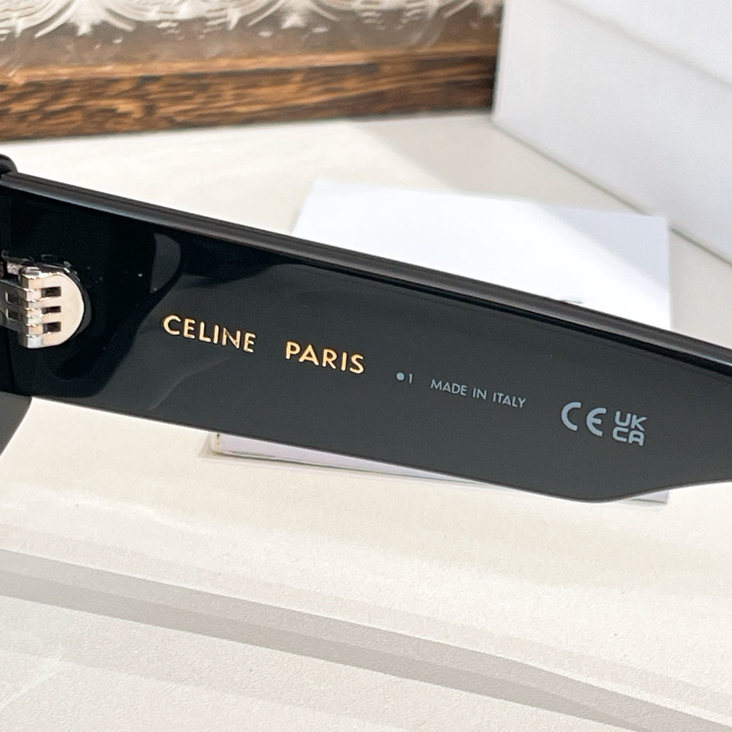 Celine Sunglasses 2026 CL40308U