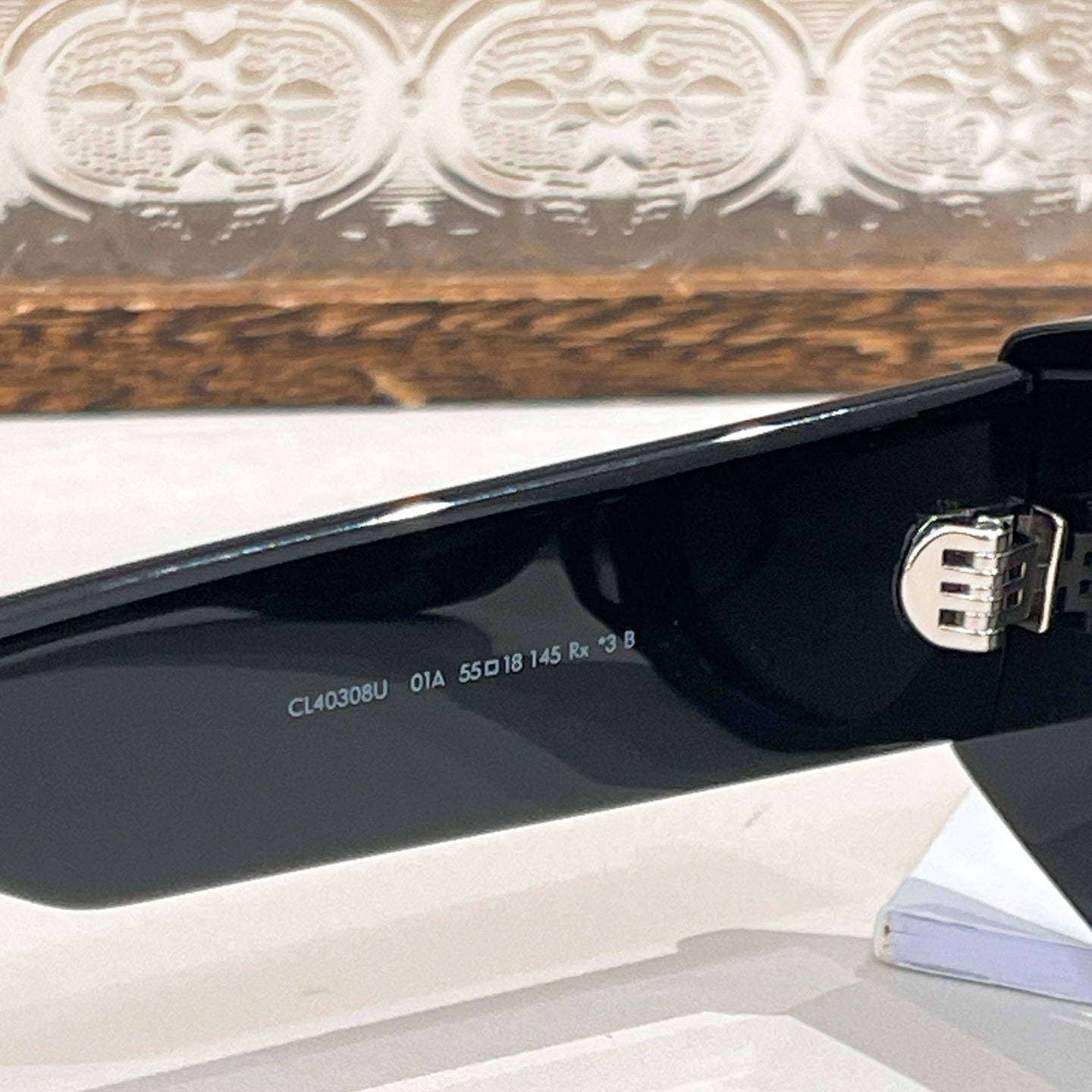 Celine Sunglasses 2026 CL40308U