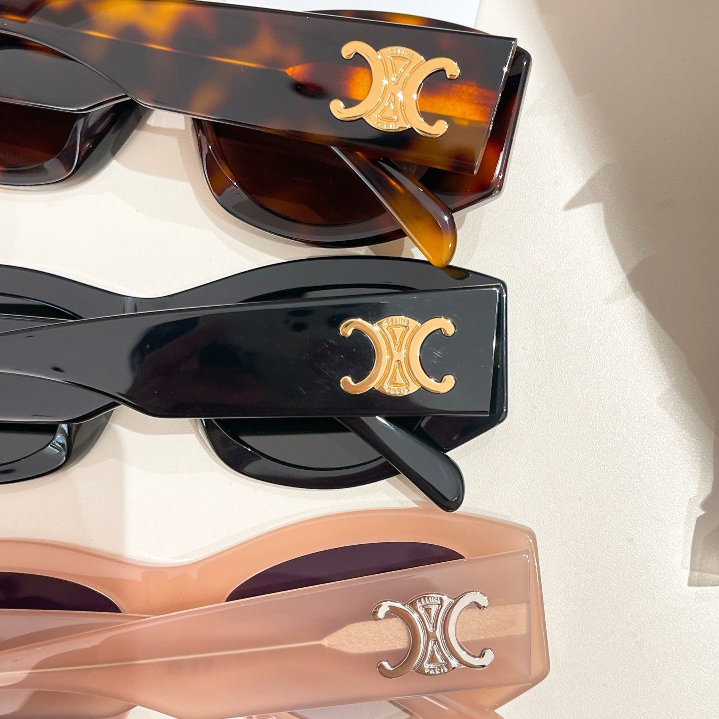 Celine Sunglasses 2026 CL40308U