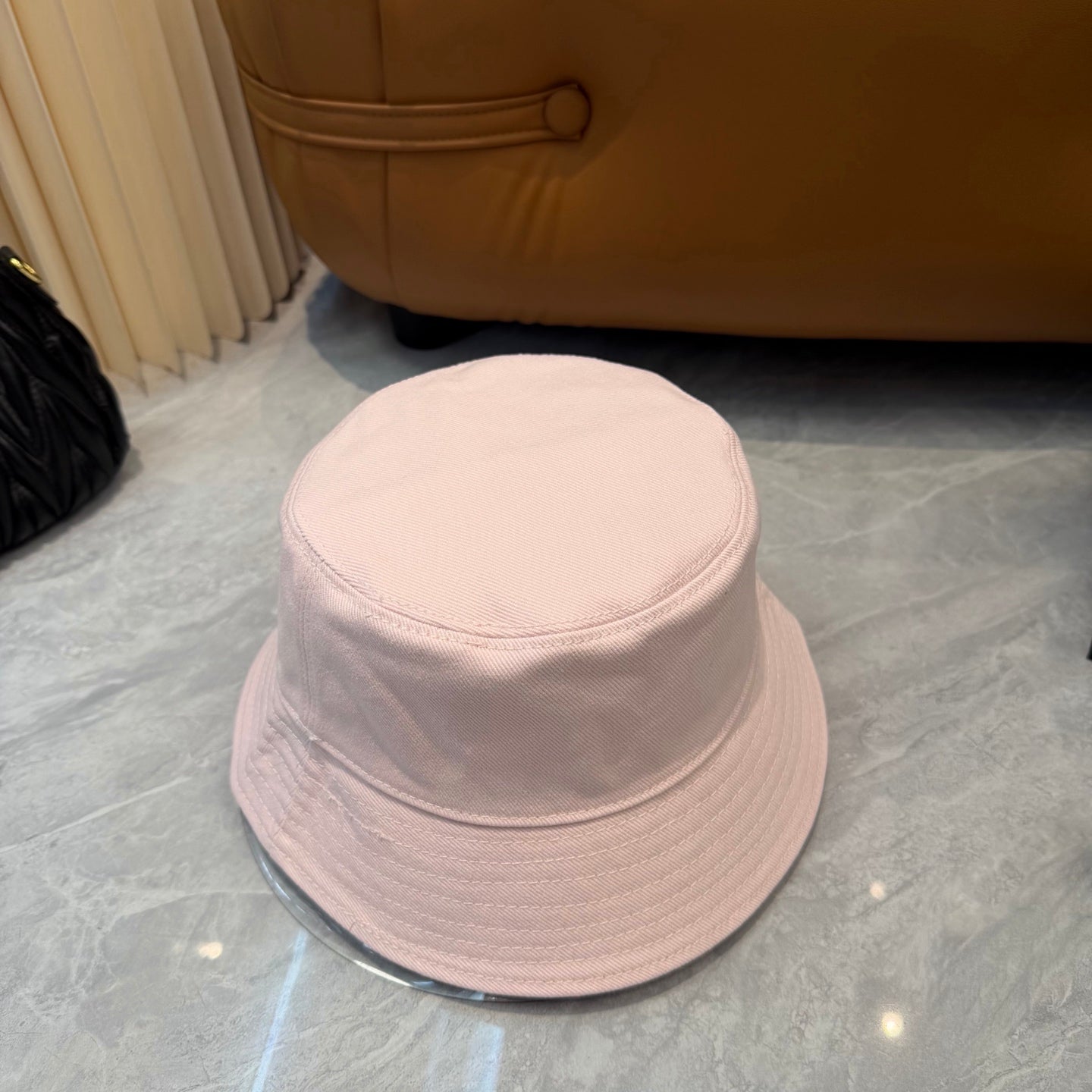 Chanel Double-sided Fisherman's Hat 360761