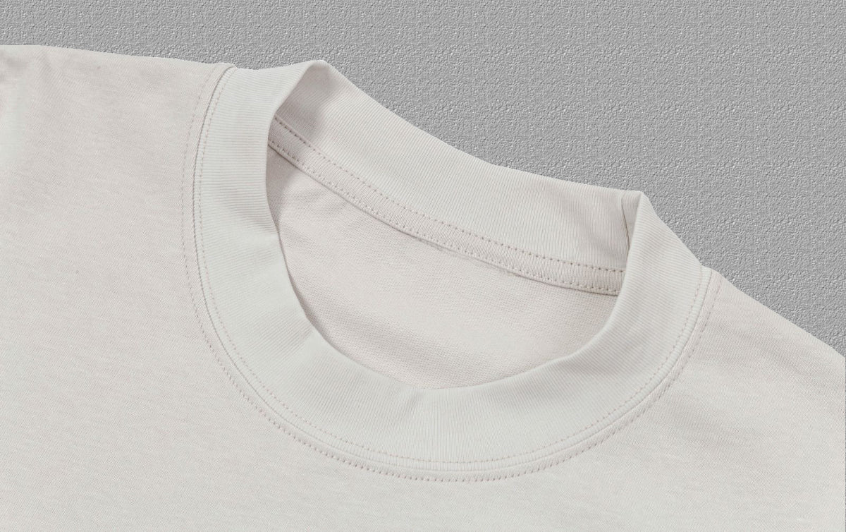 Fendi 2026 Men's Short-Sleeve T-Shirt Cotton 806087
