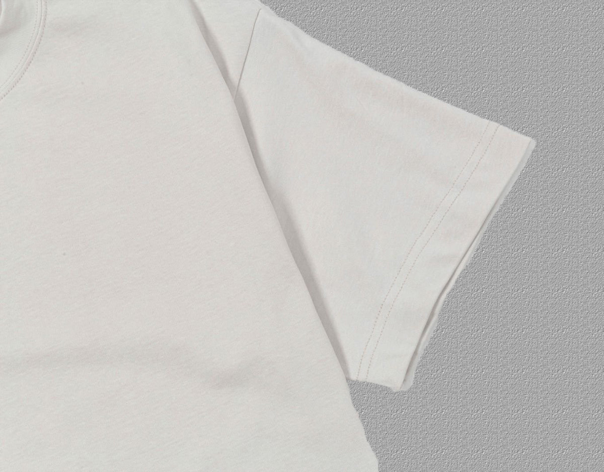 Fendi 2026 Men's Short-Sleeve T-Shirt Cotton 806093