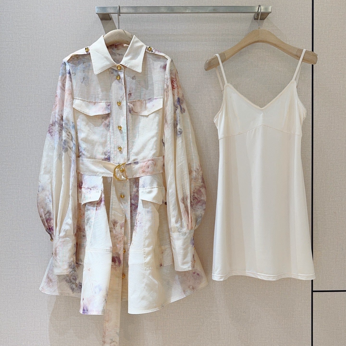 Zimmermann 2026 Dress 402