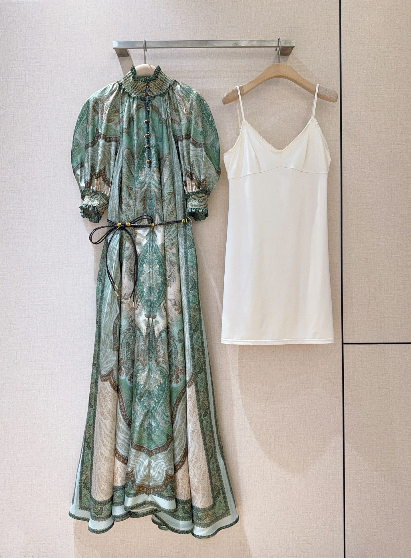 Zimmermann 2026 Dress 406