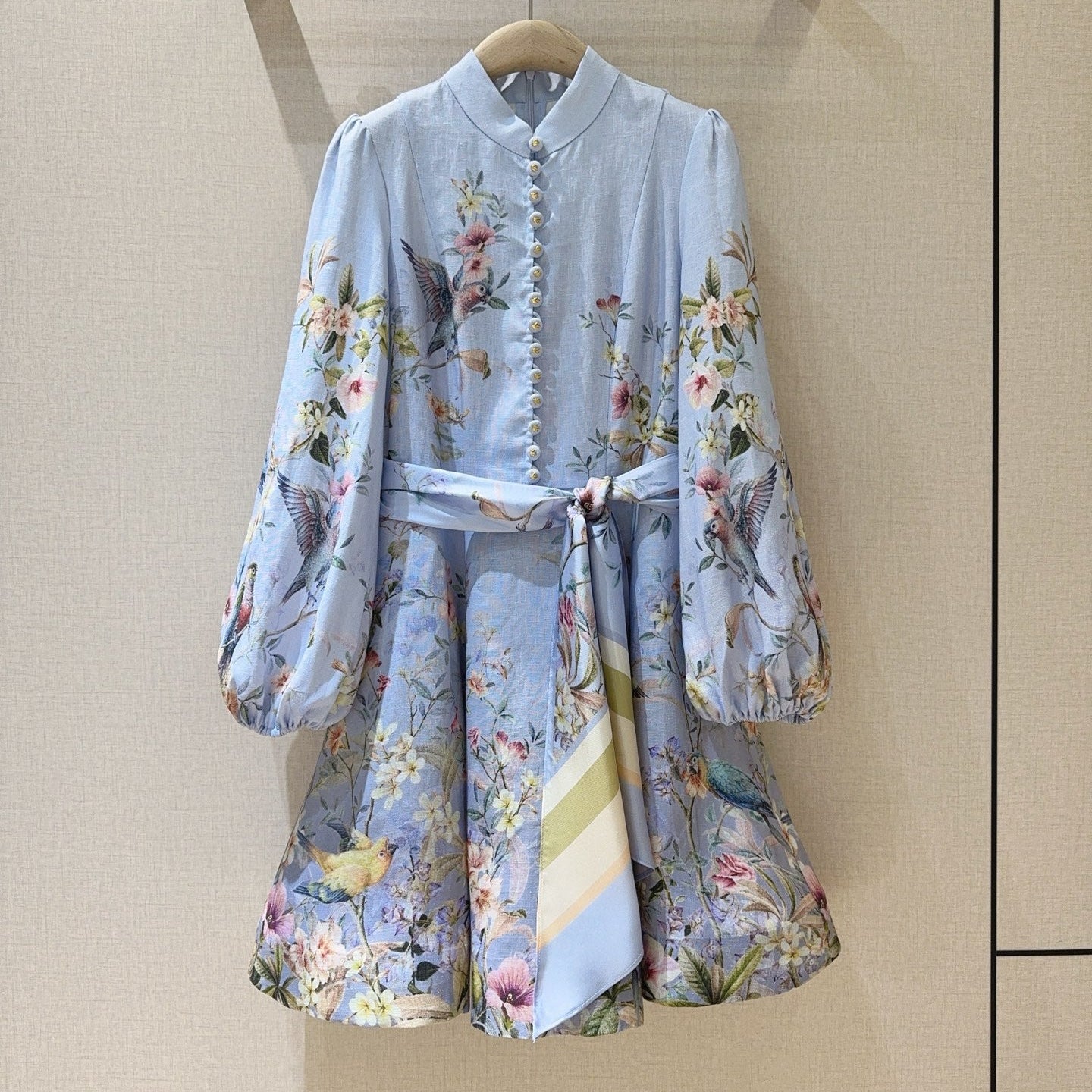 Zimmermann 2026 Dress 405