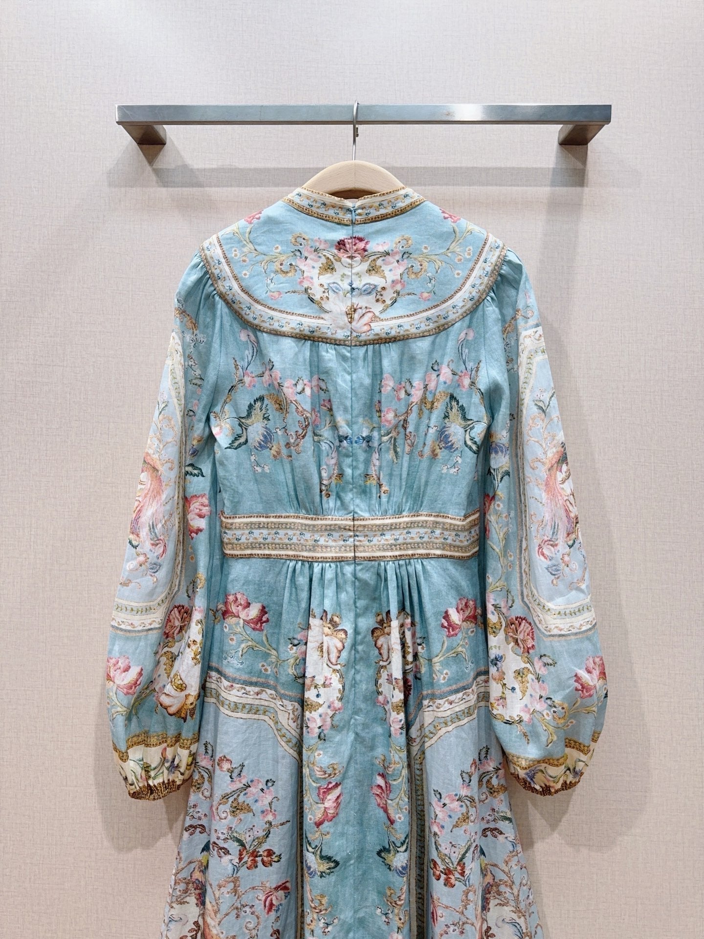 Zimmermann 2026 Dress 559
