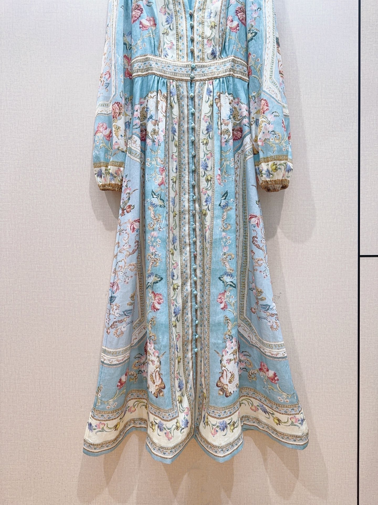 Zimmermann 2026 Dress 559