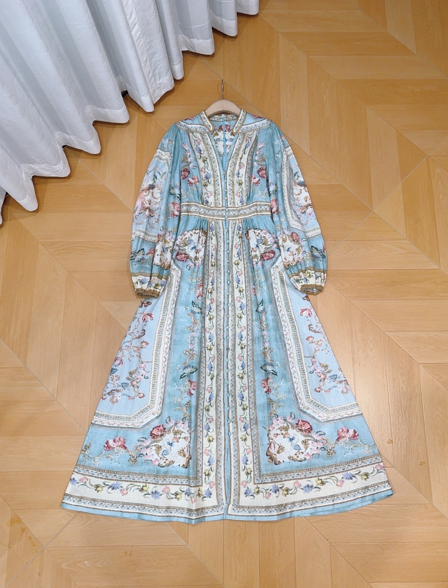 Zimmermann 2026 Dress 559
