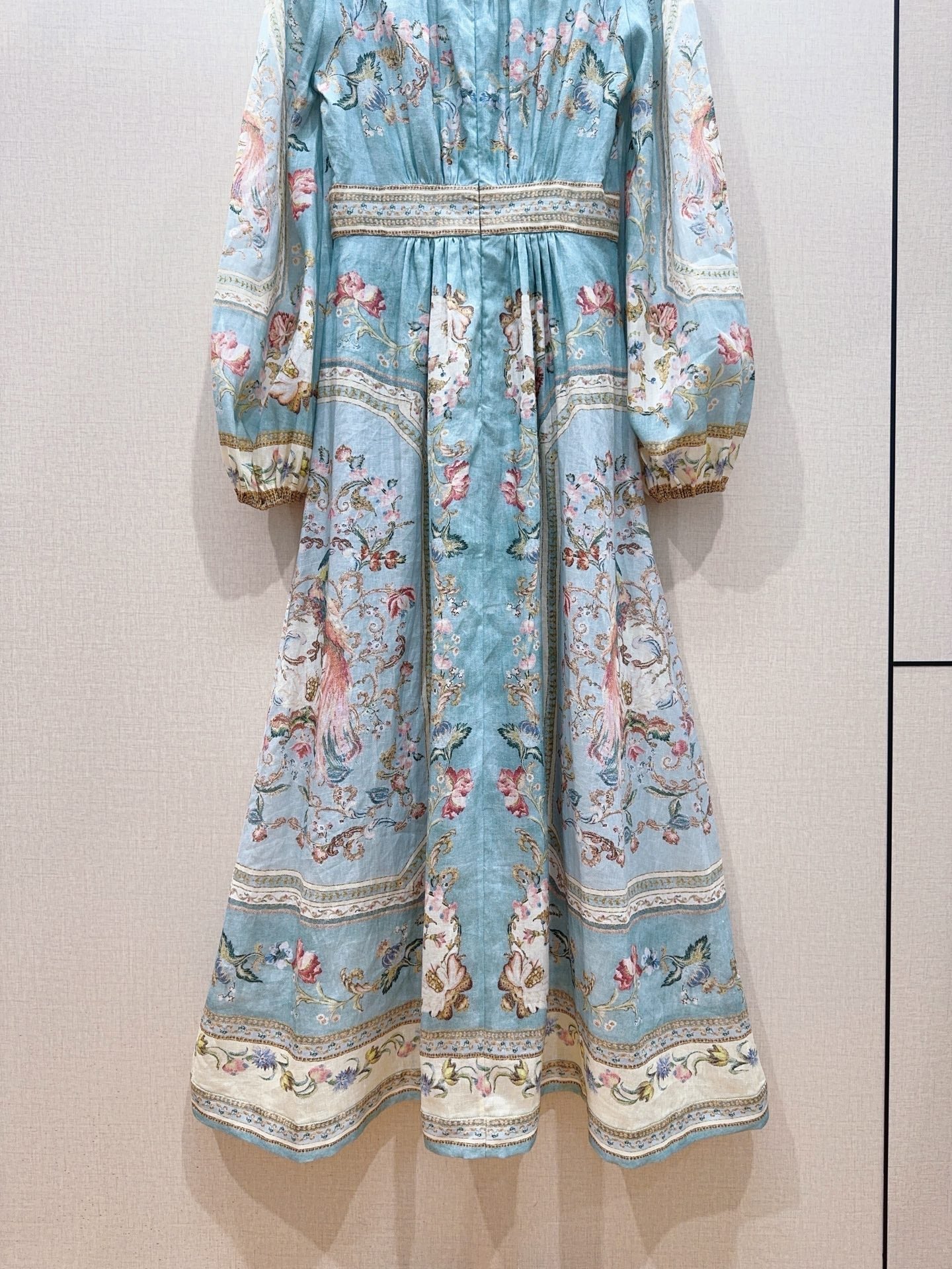 Zimmermann 2026 Dress 559