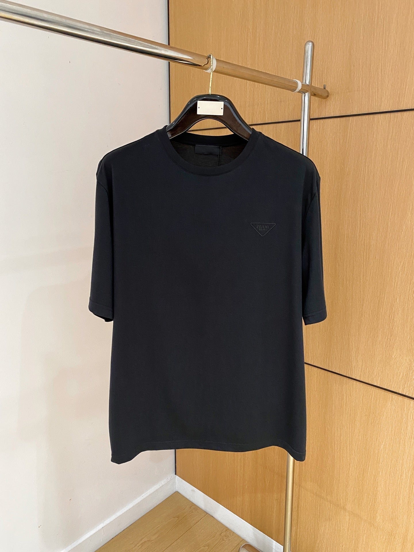 PRA 2026 Men's Short-Sleeve T-Shirt Cotton 917825