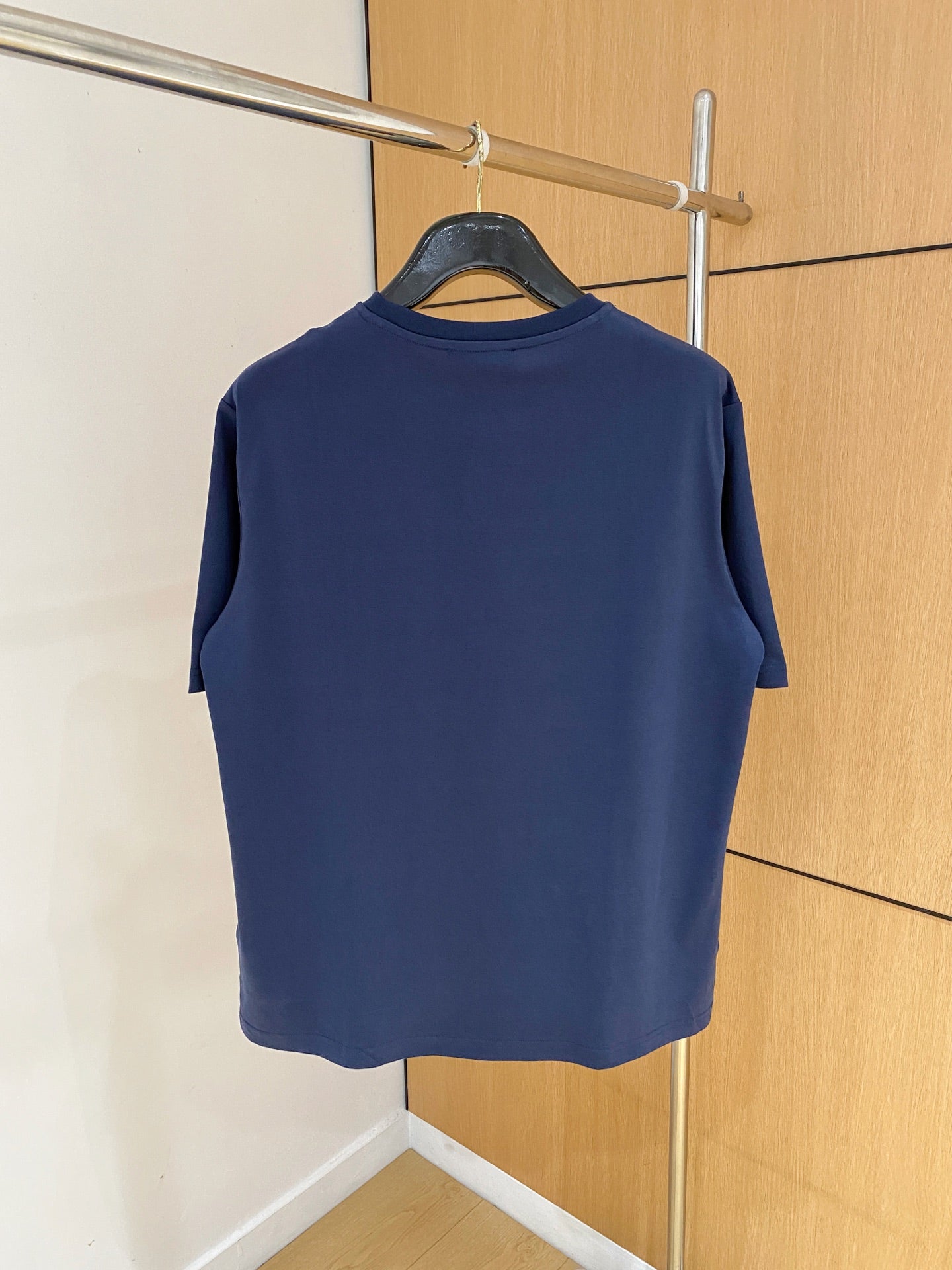 PRA 2026 Men's Short-Sleeve T-Shirt Cotton 917825