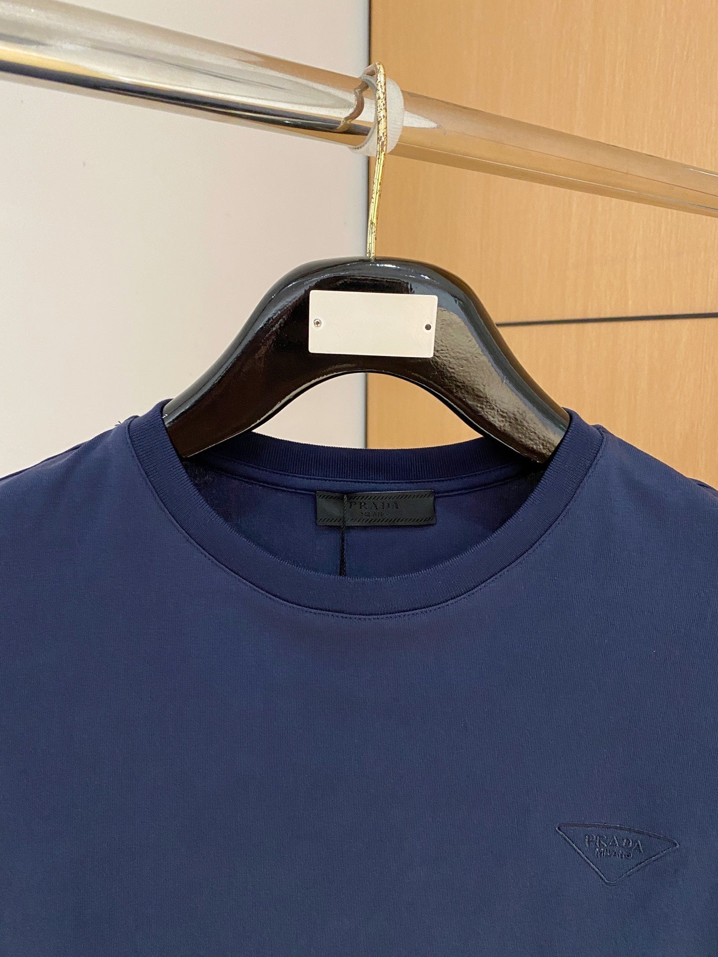 PRA 2026 Men's Short-Sleeve T-Shirt Cotton 917825