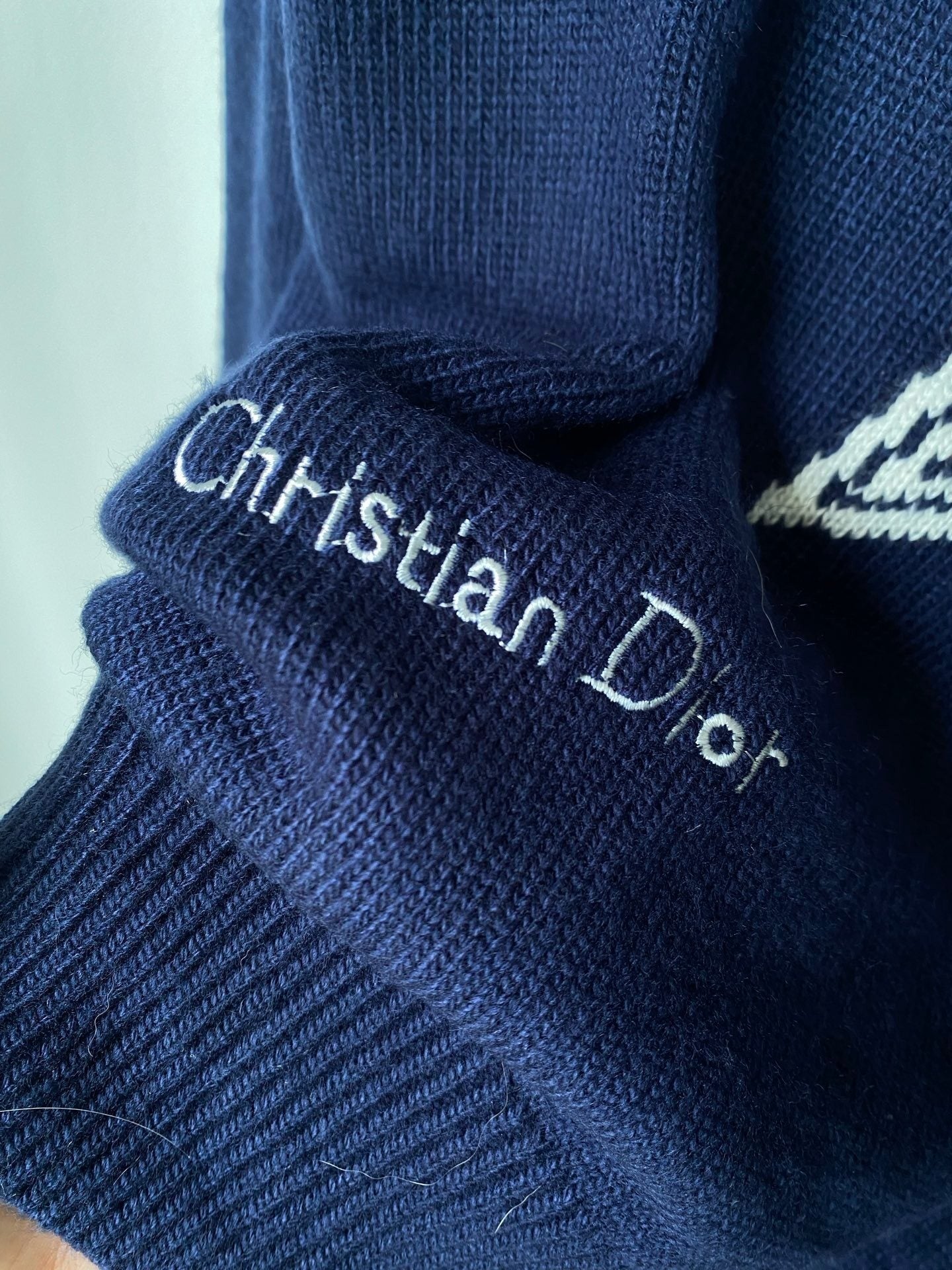 CD 25 Hooded Shirt Wool 294037